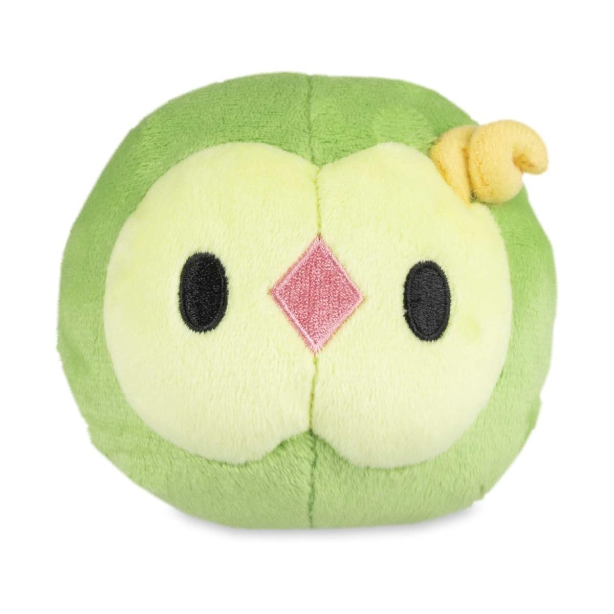 Pokémon Center: Solosis Sitting Cuties Plush