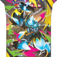 Pokemon TCG Trading Card Game Mega Evolution Pitch Black - 8 Booster Packs, 10 Cards per Pack.