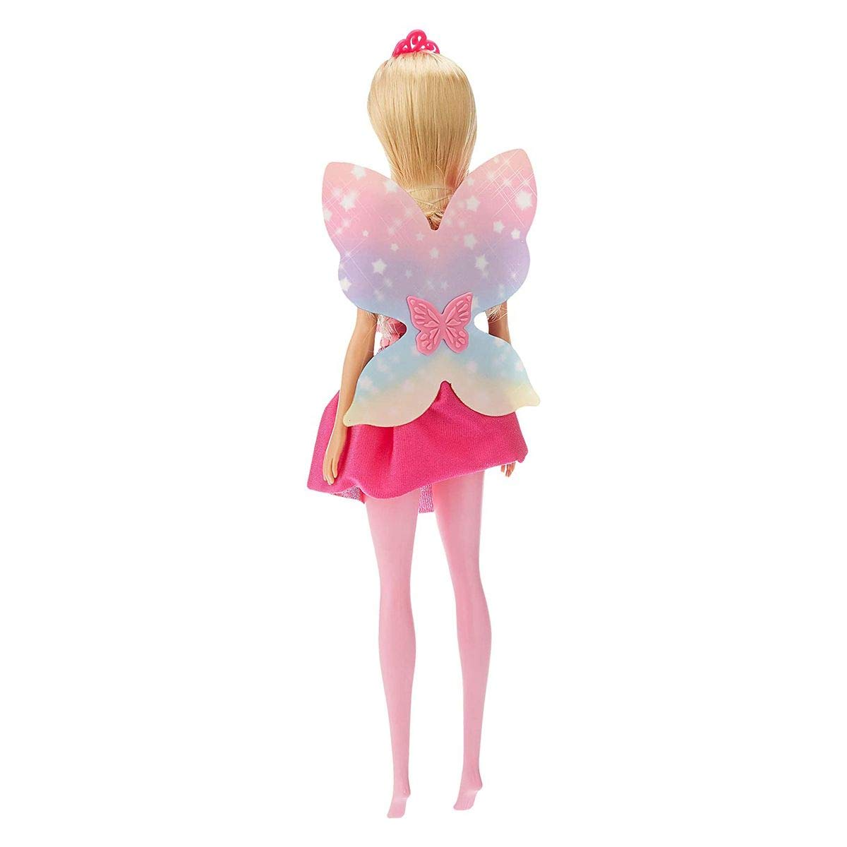 Barbie Dreamtopia Fairy Doll with Wings (Mattel FWK85)