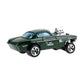 Hot Wheels Volvo P1800 Gasser 1:64 Scale Die-Cast Car Model for Boys Aged 3 and Above