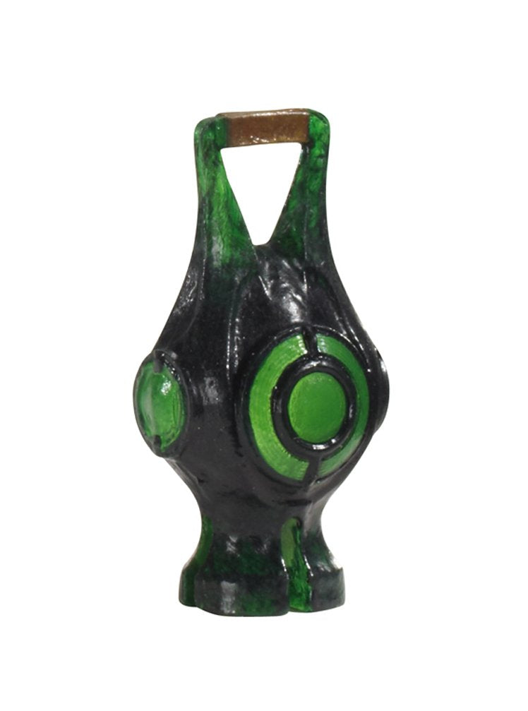Green Lantern Movie Masters Hal Jordan Figure