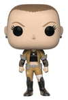 Funko Deadpool Parody Negasonic Teenage Warhead POP! Bobble Figure, Multi - Collectible Vinyl Figure - Gift Idea - Official Merchandise - for Kids
