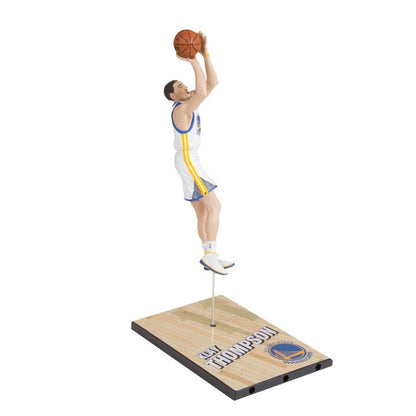 McFarlane Toys NBA Series 27 Klay Thompson Action Figure