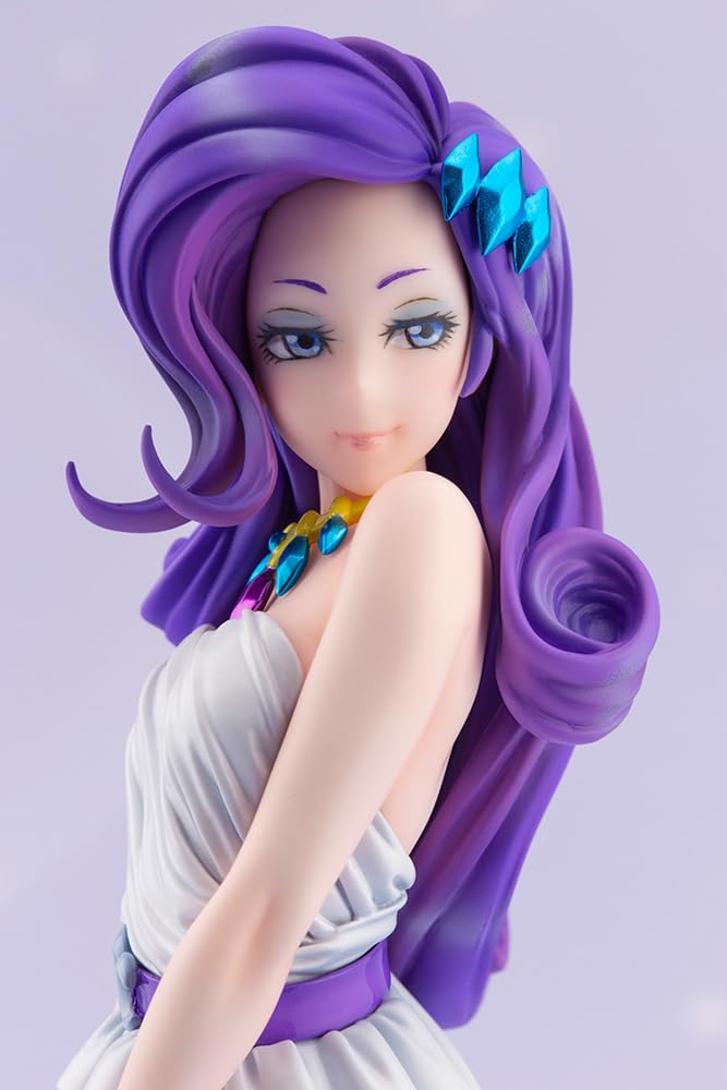 My Little Pony: Rarity Bishoujo Statue