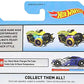Hot Wheels Color Shifters Buzzkill (Purple to Blue)