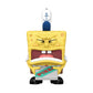 Funko POP! TV: Spongebob Squarepants 25th Anniversary - Spongebob Squarepants with Pizza -Collectable Vinyl Figure - Gift Idea - Official Merchandise