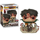 FUNKO POP! ANIMATION: TBA