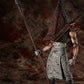 FREEing Silent Hill 2: Red Pyramid Thing Figma Action Figure
