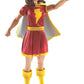 Mattel DC Universe Classic Mary Batson Figure - Colors May Vary