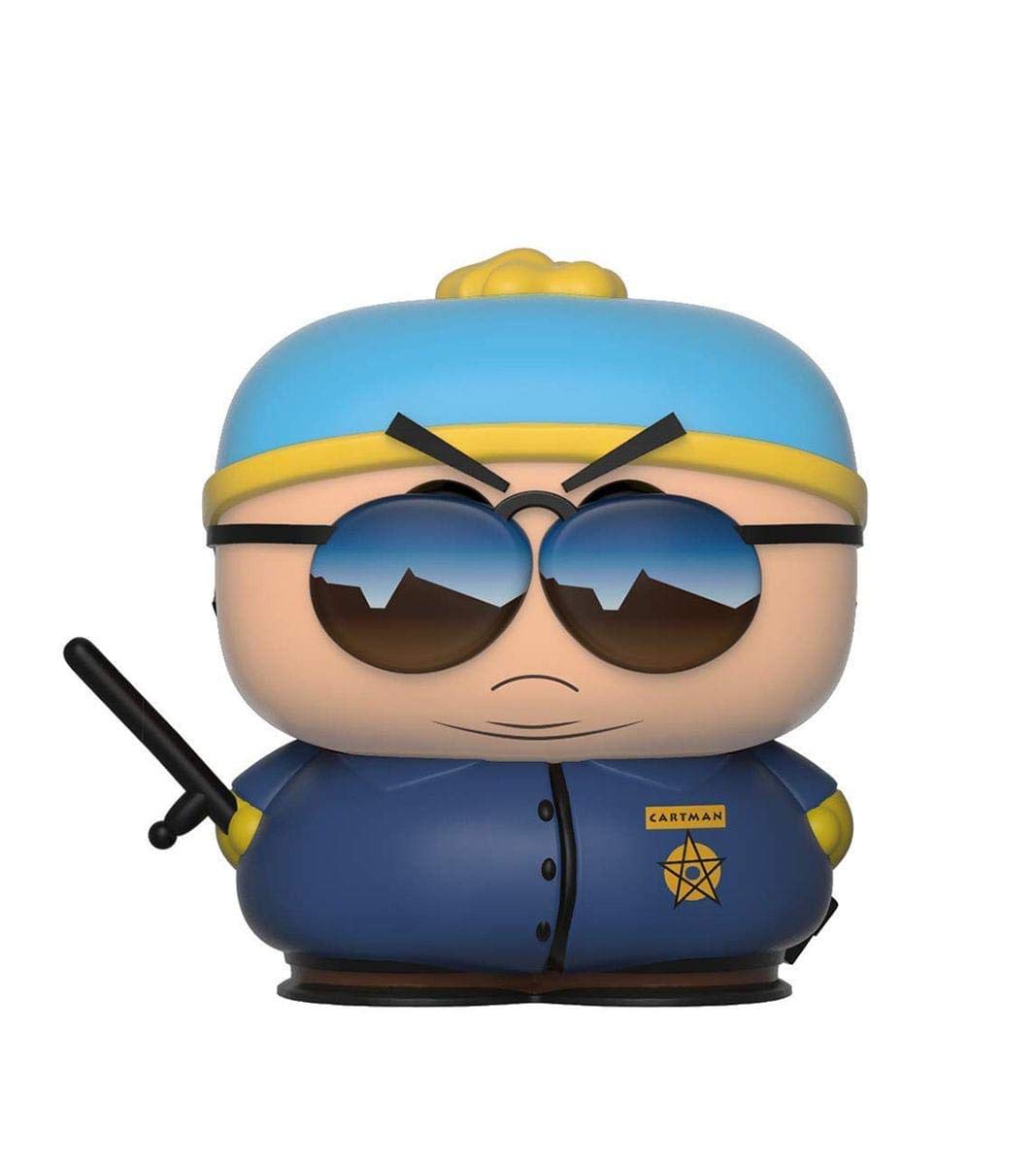 Funko POP! Vinyl: South Park - Eric Cartman