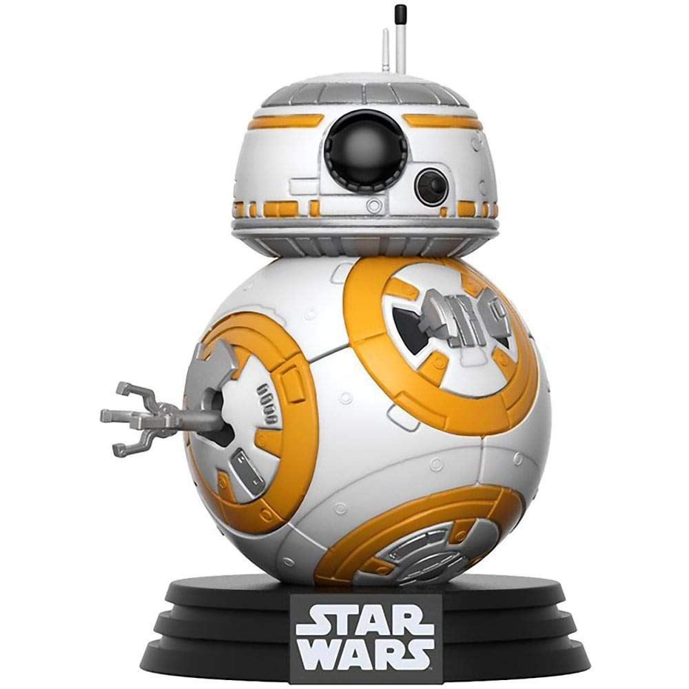 Funko Star Wars Episode 8 the Last Jedi-Pop 5 8 5 Toy
