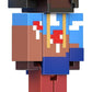 Mattel Minecraft Creator Series Expansion Pack, Collectible Building Toy, 3.25-inch Figure with Accessories, Gift for Ages 6 Years & Older