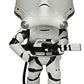 Funko Wacky Wobbler Star Wars: Episode 7 - First Order Flametrooper Action Figure