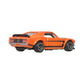 Hot Wheels JBL20 Boulevard '69 Ford Mustang Boss 302 Vehicle Toy Minicar 3 Years Old Orange