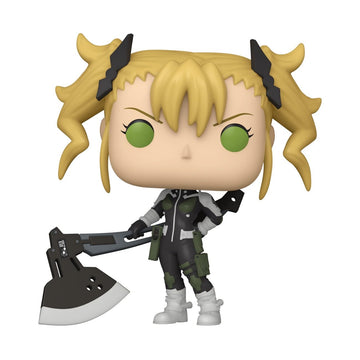 Funko Pop! Animation: Kaiju No.8 - Kikoru Shinomiya - Collectable Vinyl Figure - Gift Idea - Official Merchandise - Toys for Kids & Adults - Anime