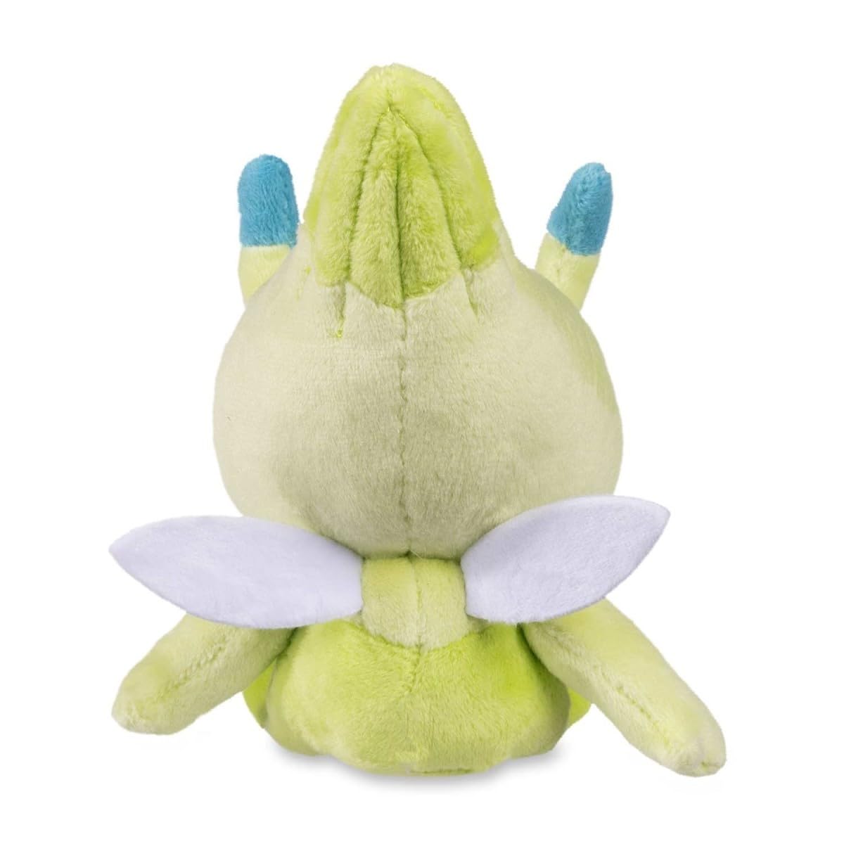 Pokemon Center Celebi Poké Doll Plush - 6 In.