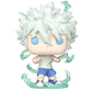 Epic Collectibles Pop Anime: Hunter X Hunter - Killua Zoldyck Vinyl Figure