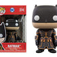 Funko Pop! DC Heroes: Imperial Palace - Batman Vinyl Figure (Bundled with Compatible Box Protector Case) Multicolored 3.75 inches