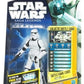 Star Wars Saga Legends 2011 Stormtrooper #25