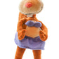 Nickelodeon Universe Spongebob Squarepants Sandy Cheeks Plush