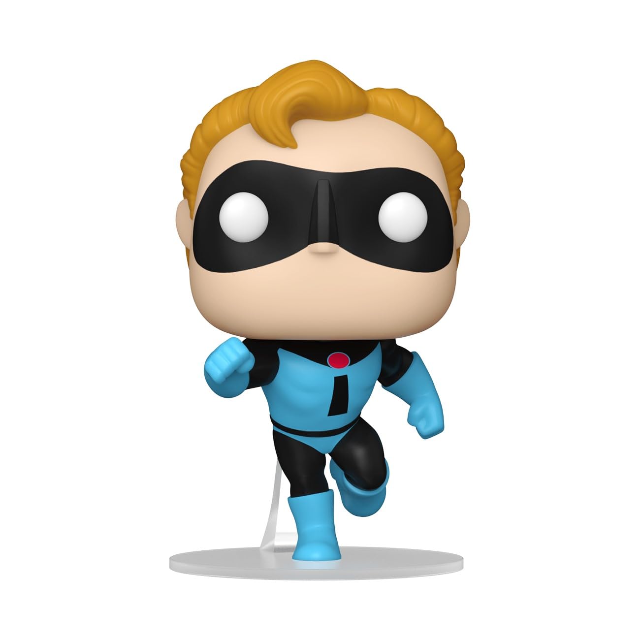Funko POP! Disney Pixar: The Incredibles - Mr. Incredible