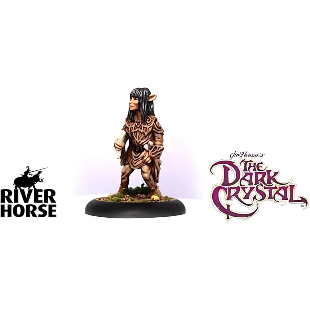 Jim Henson's Dark Crystal