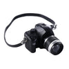 1:4 Scale Mini Camera Prop Ornament Vintage Camera Model, Miniature Digital Camera Mini Decoration Accessories Photography Props Ornament
