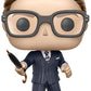 Funko POP Movies Kingsman Harry Action Figure