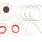 Game Room Guys Williams Gay 90's Pinball Rubber Ring Kit