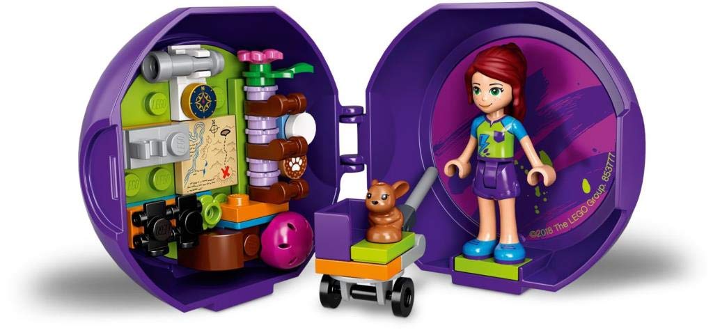 LEGO Friends Mia's Exploration Pod 853777
