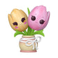 Funko POP! Home: Kawaii Tulip