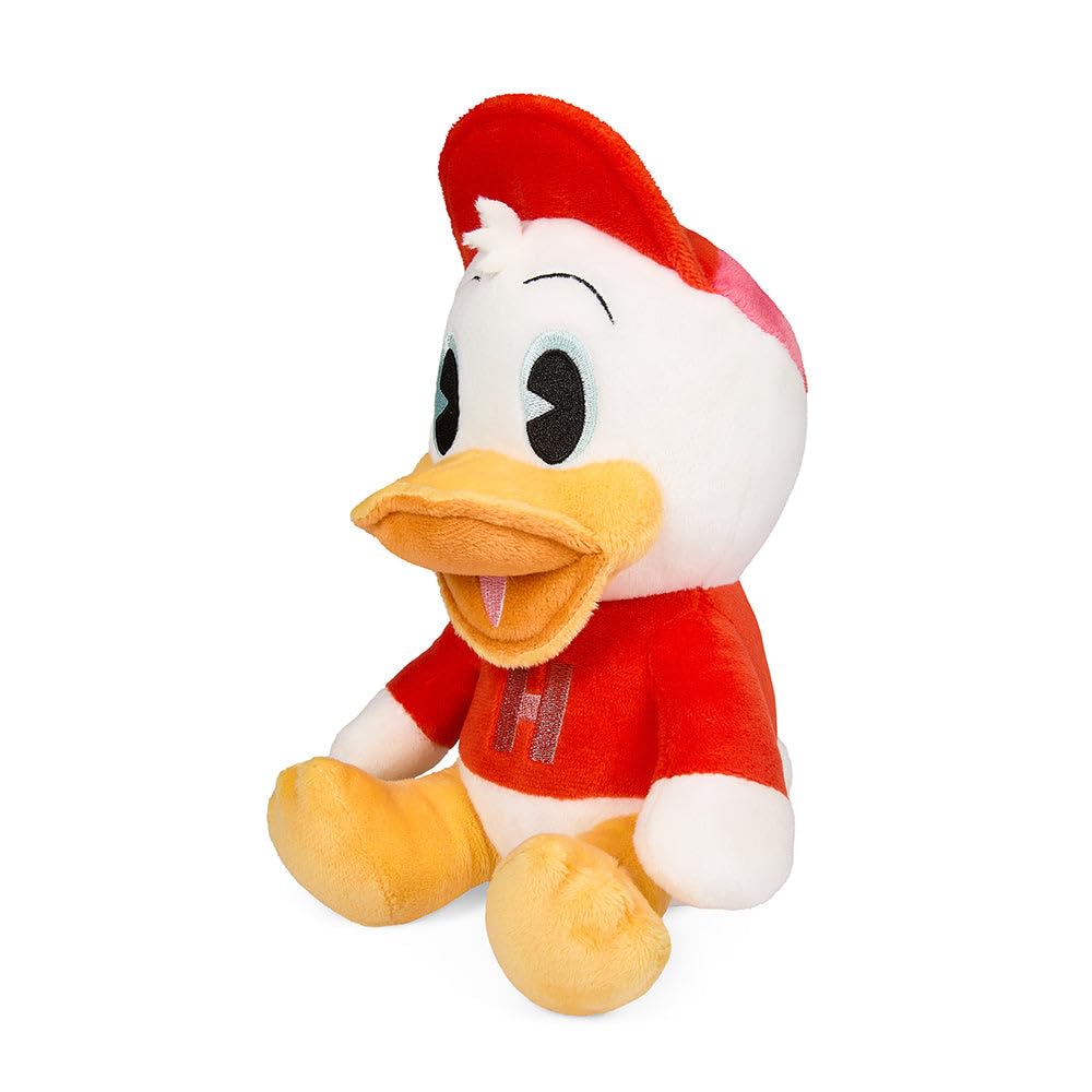 Kidrobot Disney's DuckTales Huey Phunny Plush
