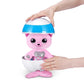 S001-PETS Alive-FURMAIDS-Series 1-Plush-Shrink WRAP,8PCS/CTN