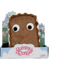 Kidrobot Yummy World 10 Inch Plush Sandy [Ice Cream Sandwich]