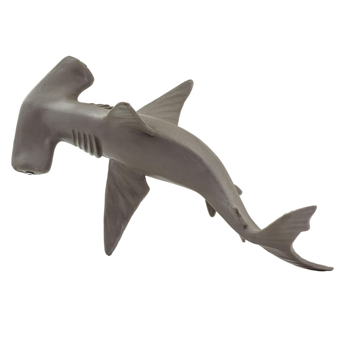 Safari Ltd. Baby Hammerhead Shark Figurine - Detailed 7" Model Figure - Educational Toy for Boys, Girls, and Kids Ages 18M+