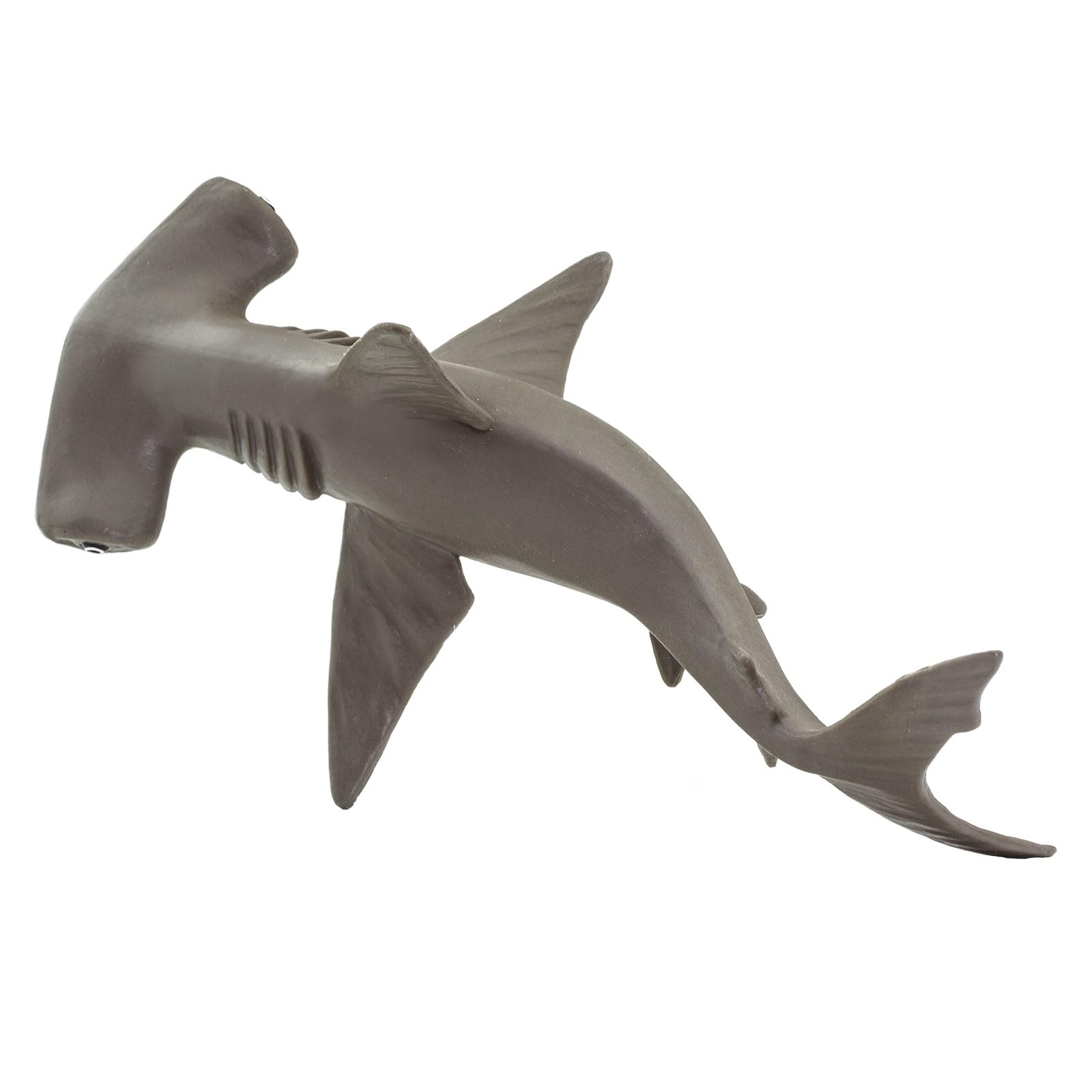 Safari Ltd. Baby Hammerhead Shark Figurine - Detailed 7" Model Figure - Educational Toy for Boys, Girls, and Kids Ages 18M+