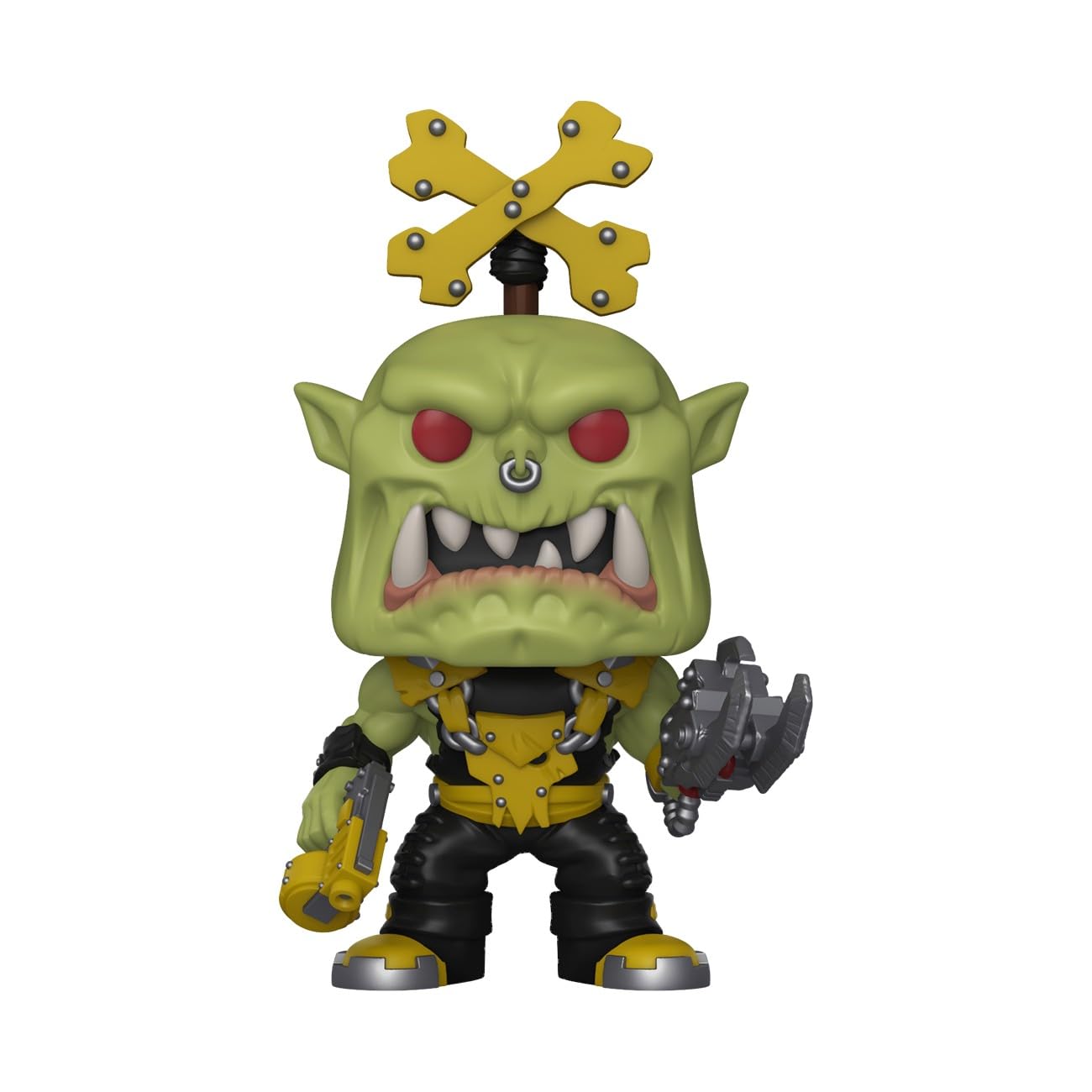 Funko POP! Games: Warhammer - Ork Nob