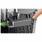 LEGO Star Wars 75300 TIE Fighter Impérial, Jouet, Vaisseau Spatial, Minifigurines, Skywalker