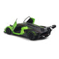 HTLNUZD 1/24 Racing Car Alloy Model for Lamborghini Essenza Scv12 1:24 Luxury Vehicle Die Cast Collectible Gift