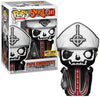 Funko Ghost POP! Rocks Papa Emeritus I Exclusive Vinyl Figure #241