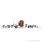 WizKids D&D Idols of The Realms: Boneyard - 2D Set 1