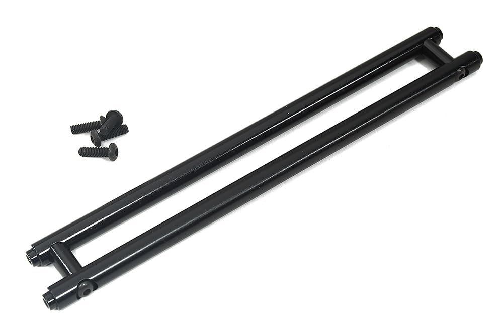 Billet Machined T2 Alloy Roll Cage Frame Cross Brace for Axial Wraith 2.2