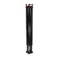KORNERS Foldable Height Adjustable Carrom Board Stand Professional Easy Fold Hydraulic Premium Quality for Carom