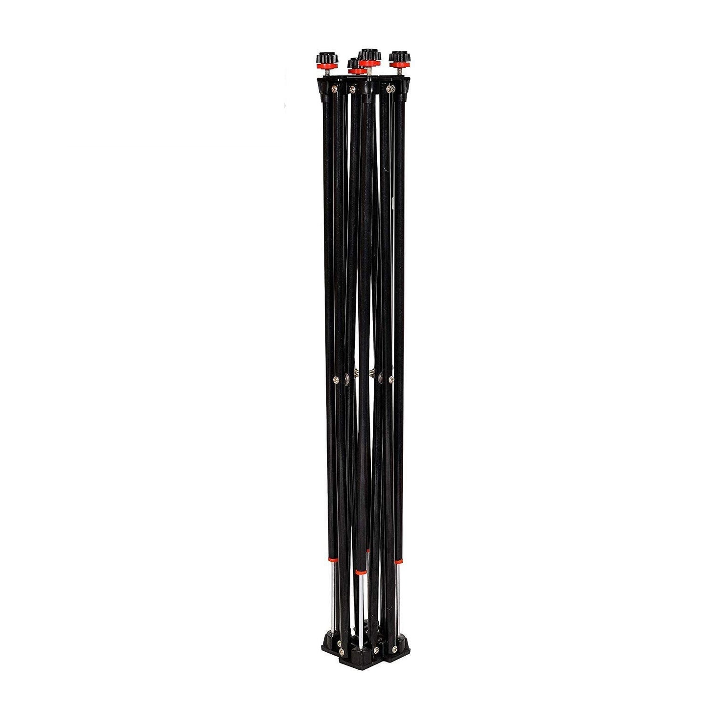 KORNERS Foldable Height Adjustable Carrom Board Stand Professional Easy Fold Hydraulic Premium Quality for Carom