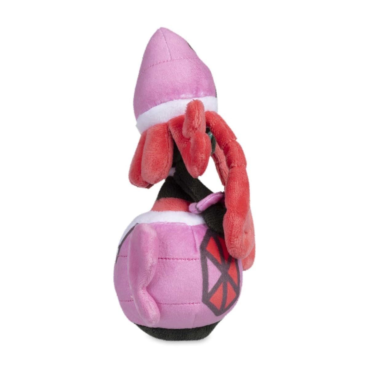 Pokémon Center: Tapu Lele Sitting Cuties Plush