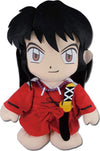Great Eastern Entertainment Inu Yasha - Inuyasha Human Form Plush 18" H