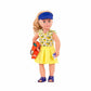 Our Generation BD30378Z Doll Outfit Multicoloured