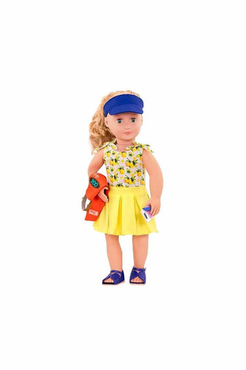 Our Generation BD30378Z Doll Outfit Multicoloured