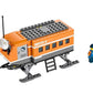 LEGO City Arctic Outpost 60035 Building Toy