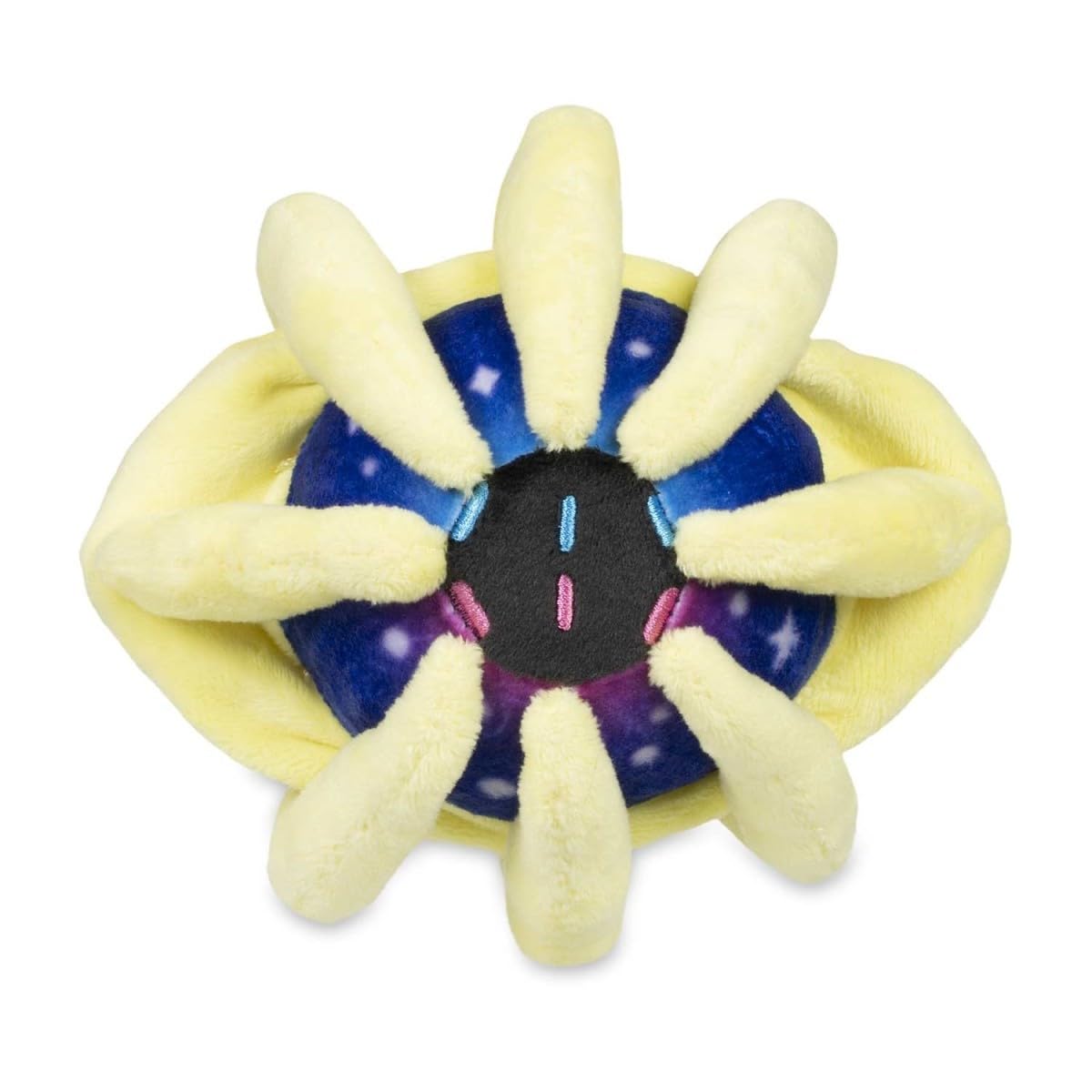 Pokémon Center: Cosmoem Sitting Cuties Plush